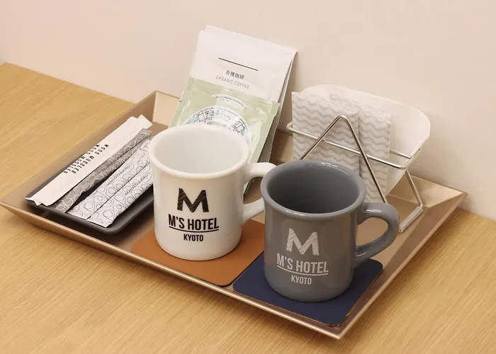 Hotel Tomiya With M\'S
